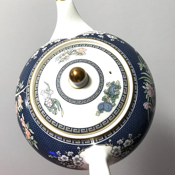 Wedgwood Bone China Blue Siam Made in England 7pcs - Picture 9 of 9